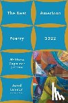 Lehman, David, Zapruder, Matthew - The Best American Poetry 2022