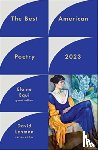 Lehman, David, Equi, Elaine - The Best American Poetry 2023