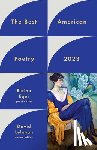 Lehman, David, Equi, Elaine - The Best American Poetry 2023