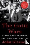 Gleeson, John - The Gotti Wars