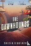 Stronach, Sascha - The Dawnhounds