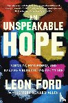 Ford, Leon - Unspeakable Hope
