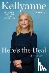 Conway, Kellyanne - Here's the Deal