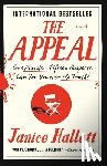 Hallett, Janice - The Appeal