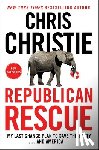 Christie, Chris - Republican Rescue