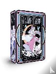 Yglesias, Natasha - Anime Tarot Deck and Guidebook