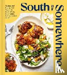 Gray, Dale - South of Somewhere