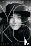 Sheff, David - Yoko: A Biography