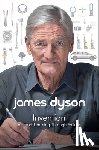 Dyson, James - Invention