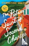Simon, Christine - The Patron Saint of Second Chances