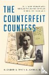 White, Elizabeth B., Sliwa, Joanna - The Counterfeit Countess