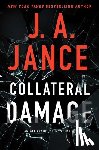 Jance, J.A. - Collateral Damage