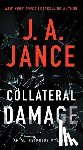 Jance, J.A. - Collateral Damage