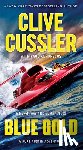 Cussler, Clive - Blue Gold