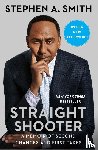 Smith, Stephen A. - Straight Shooter