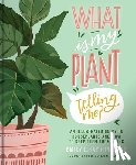 Hinsdale, Emily L. Hay - What Is My Plant Telling Me?