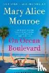 Monroe, Mary Alice - The On Ocean Boulevard