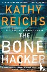 Reichs, Kathy - A Bone Hacker