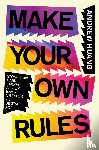 Huang, Andrew - Make Your Own Rules