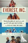 Cockrell, Will - Everest, Inc.