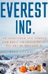Cockrell, Will - Everest, Inc.