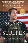 Kennedy, Tim, Palmisciano, Nick - Scars and Stripes