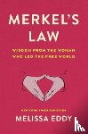 Eddy, Melissa - Merkel's Law