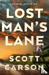 Carson, Scott - Lost Man's Lane
