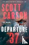 Carson, Scott - Departure 37