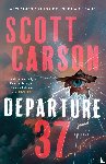 Carson, Scott - Departure 37