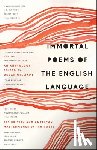 Williams, Oscar - Immortal Poems of the English Language