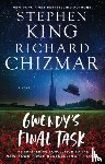 King, Stephen, Chizmar, Richard - Gwendy's Final Task