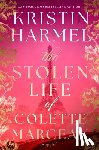 Harmel, Kristin - The Stolen Life of Colette Marceau