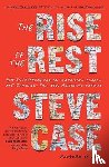 Case, Steve - The Rise of the Rest