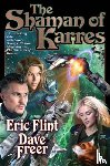Flint, Eric, Freer, Dave - The Shaman of Karres