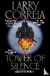 Correia, Larry - Tower of Silence