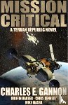 Gannon, Charles E., Barber, Griffin, Massa, Mike, Kennedy, Chris - Mission Critical
