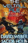 Weber, David, Holo, Jacob - The Weltall File