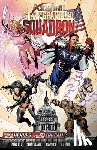 Macris, Alexander, Campit, David - Ascendant: Star Spangled Squadron