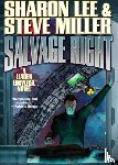 Lee, Sharon, Miller, Steve - Salvage Right