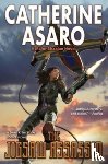 Asaro, Catherine - Jigsaw Assassin