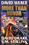  - More Than Honor