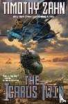 Zahn, Timothy - The Icarus Twin