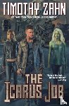 Zahn, Timothy - The Icarus Job