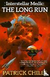 Chiles, Patrick - Interstellar Medic: The Long Run