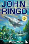 Ringo, John, Aidee, James - Beyond the Ranges