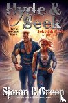 Green, Simon R. - Hyde & Seek
