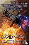 Weber, David, Holo, Jacob - The Thermopylae Protocol