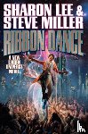 Lee, Sharon, Miller, Steve - Ribbon Dance