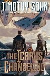 Zahn, Timothy - The Icarus Changeling